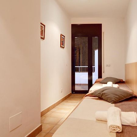 Empordanet 1 B Apartment Calella De Palafrugell Ngoại thất bức ảnh
