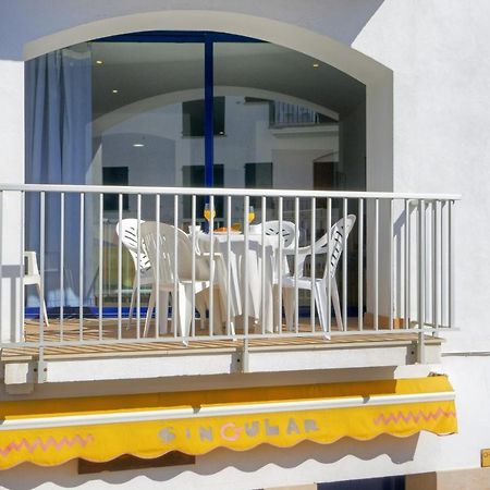 Empordanet 1 B Apartment Calella De Palafrugell Ngoại thất bức ảnh