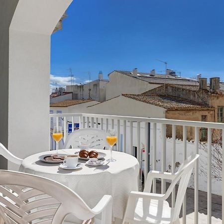 Empordanet 1 B Apartment Calella De Palafrugell Ngoại thất bức ảnh