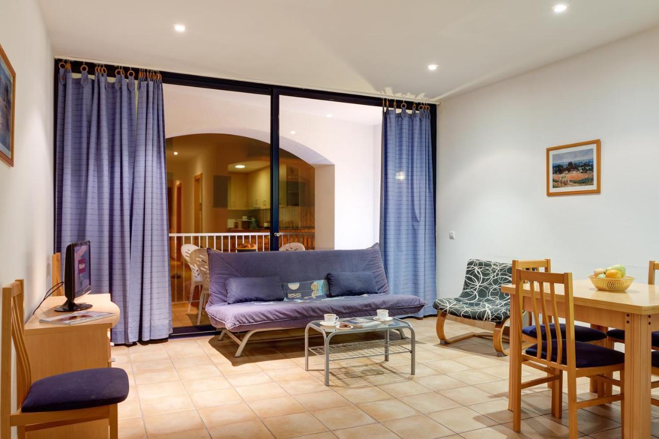 Empordanet 1 B Apartment Calella De Palafrugell Ngoại thất bức ảnh