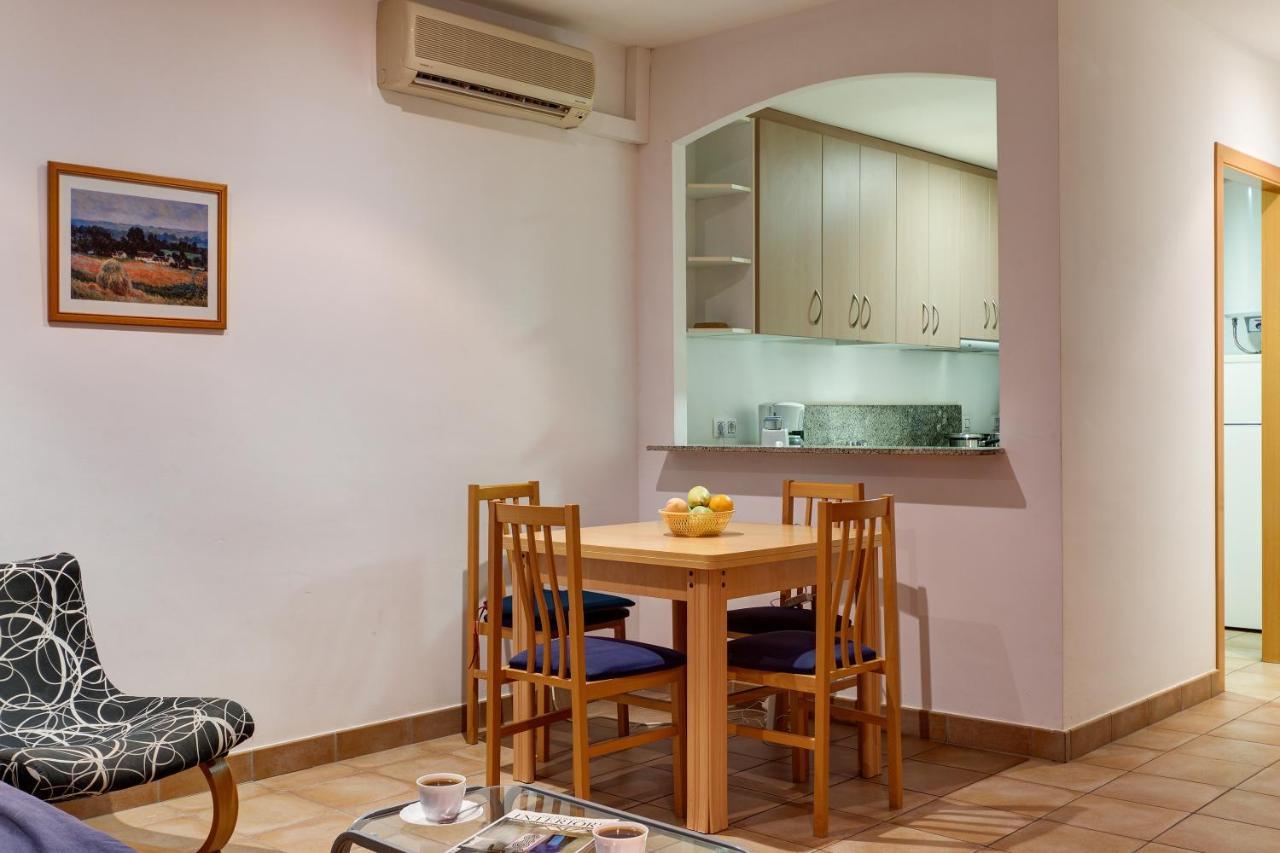 Empordanet 1 B Apartment Calella De Palafrugell Ngoại thất bức ảnh
