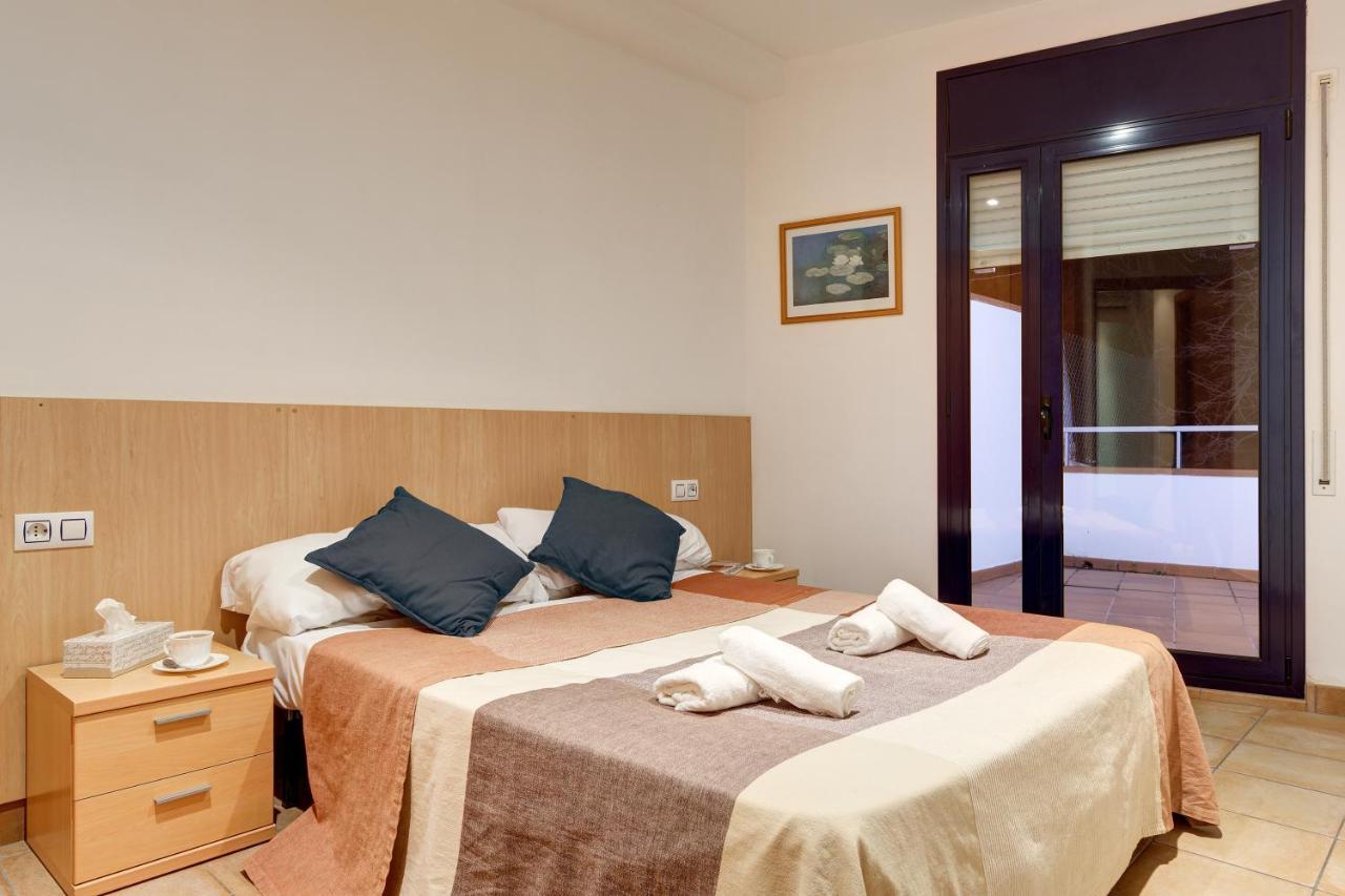 Empordanet 1 B Apartment Calella De Palafrugell Ngoại thất bức ảnh