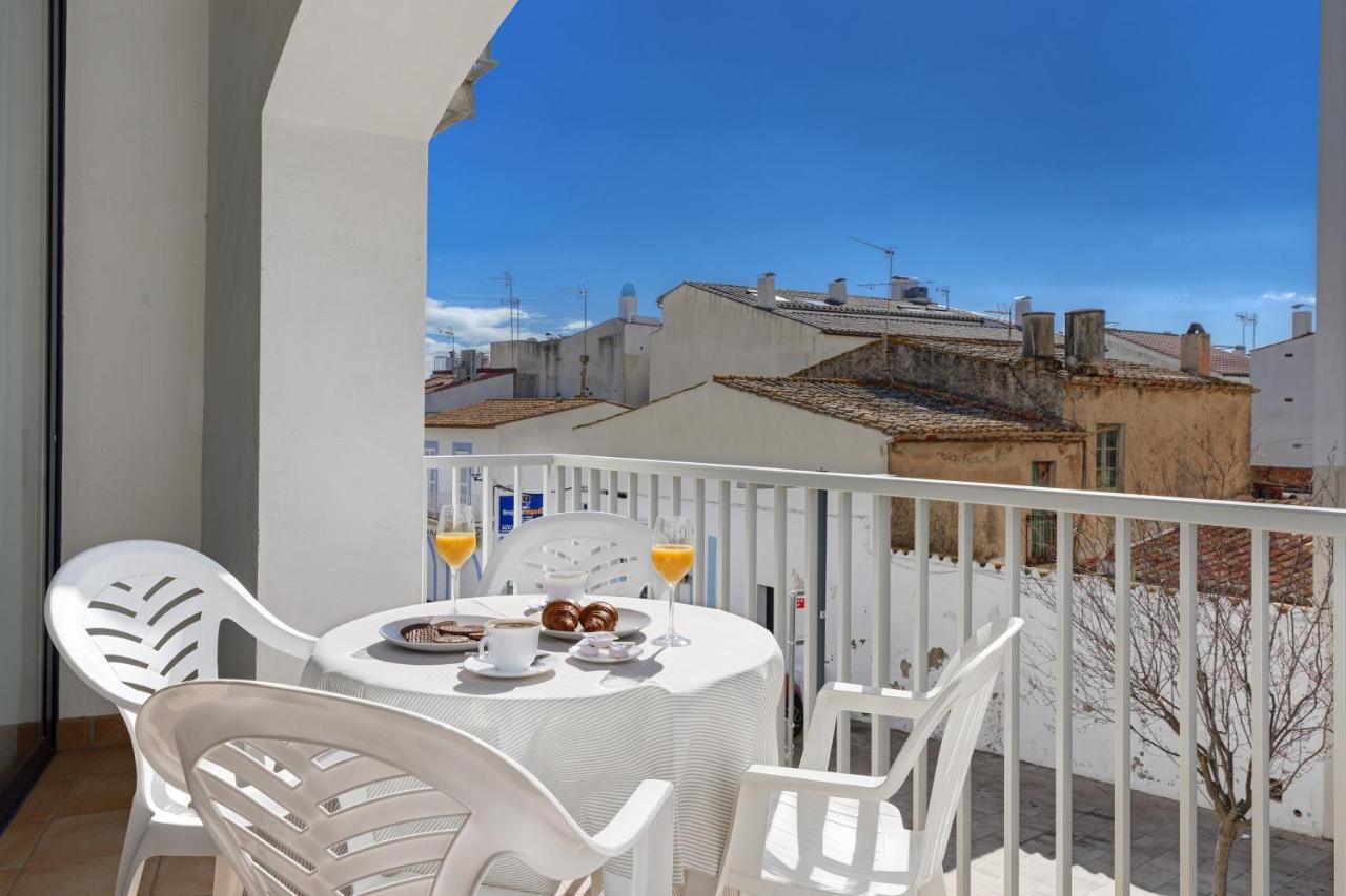 Empordanet 1 B Apartment Calella De Palafrugell Ngoại thất bức ảnh