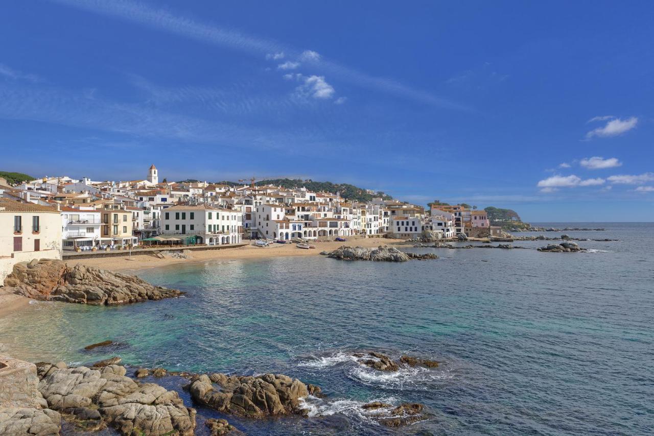 Empordanet 1 B Apartment Calella De Palafrugell Ngoại thất bức ảnh